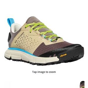 Danner Trail 2650 Campo, women’s size 8